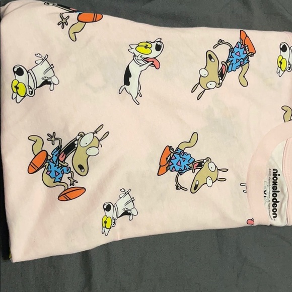 ROCKO T shirt - Picture 2 of 7